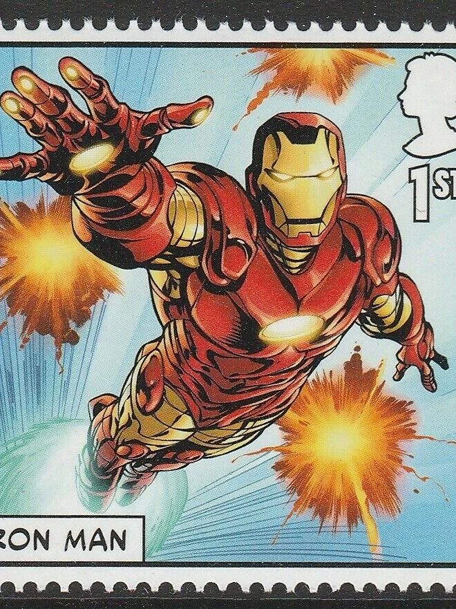 Iron-Man (1)