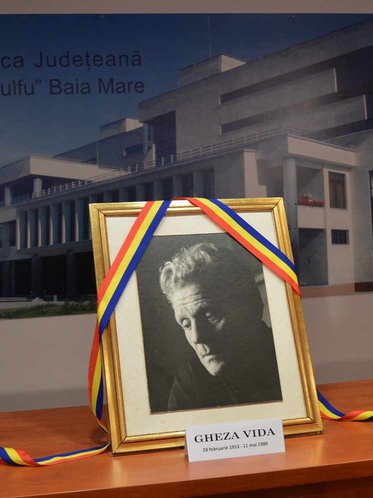 evocare Vida_112 ani