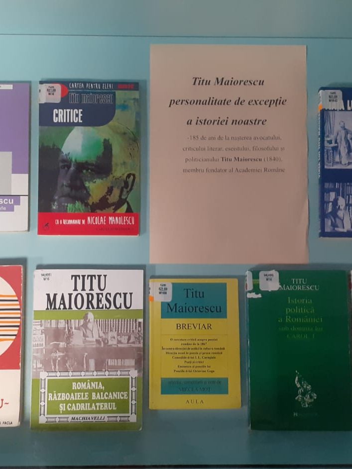 titu-maiorescu-185-ani