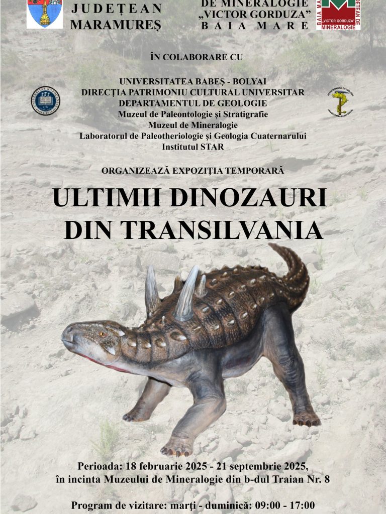 ultimii-dinozauri-transilvania-mineralogie