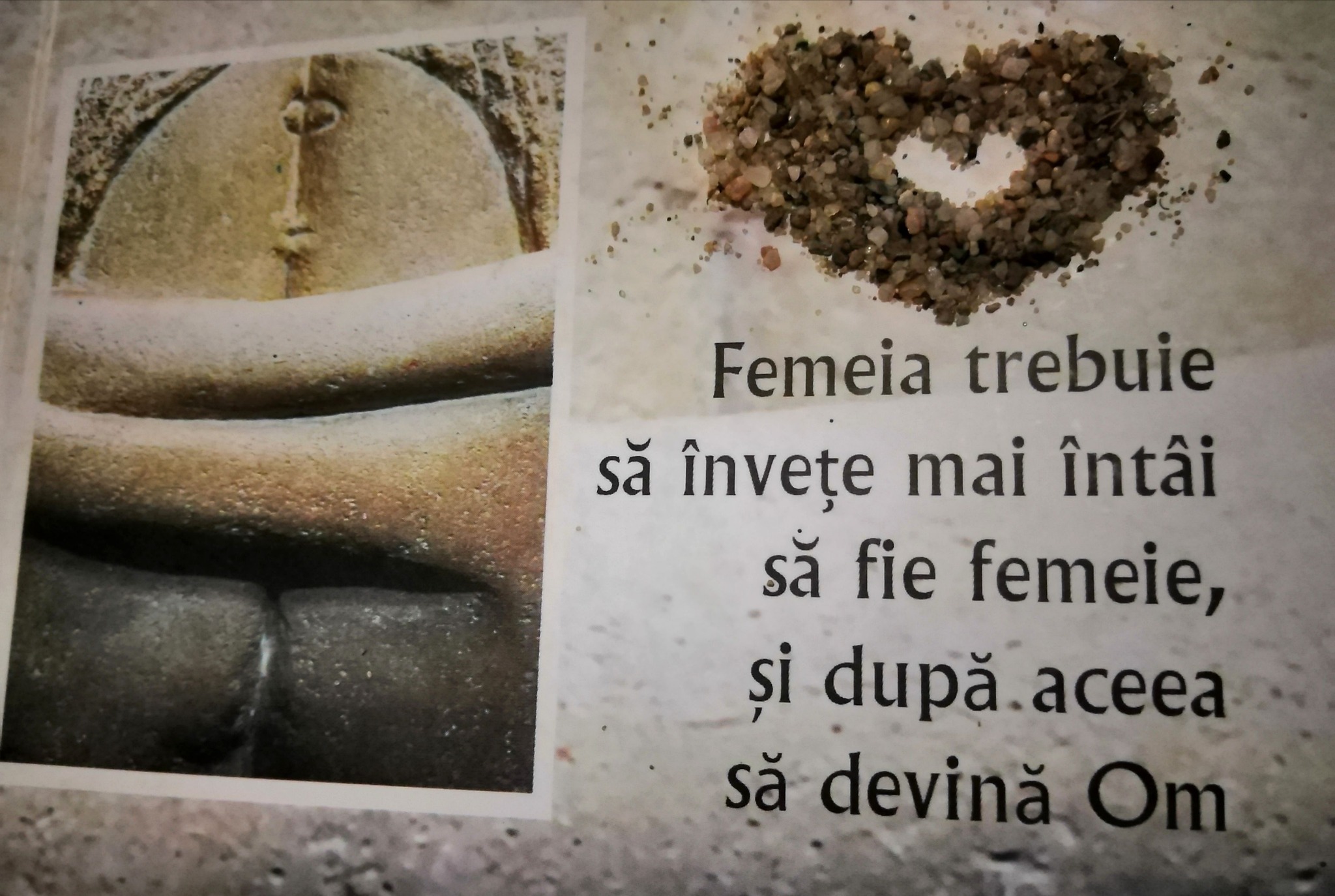 09.03.2025 – Citatul de Duminică