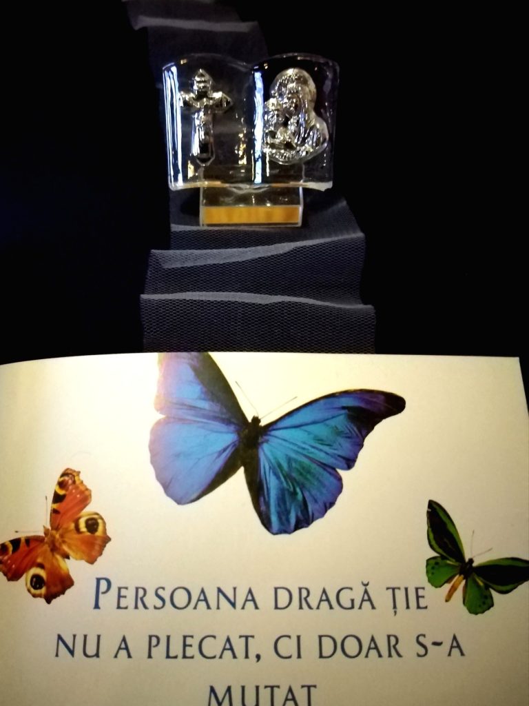 23.03.2025 – Citatul de Duminică