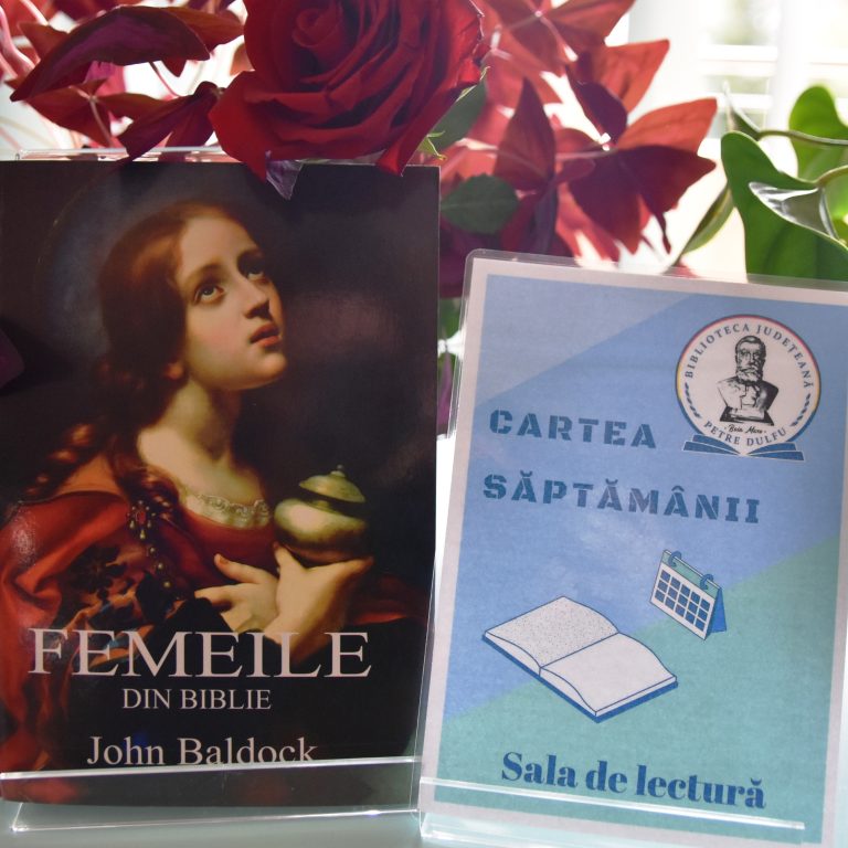 cartea-saptamanii-femeile-din-biblie