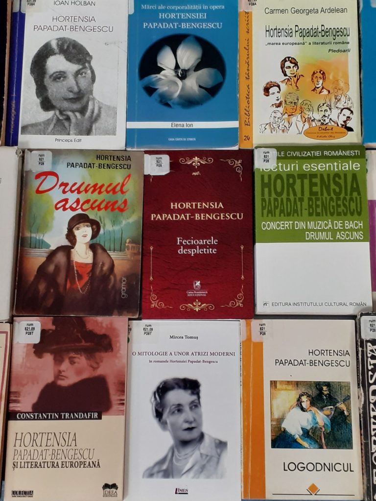 hortensia-papadat-bengescu