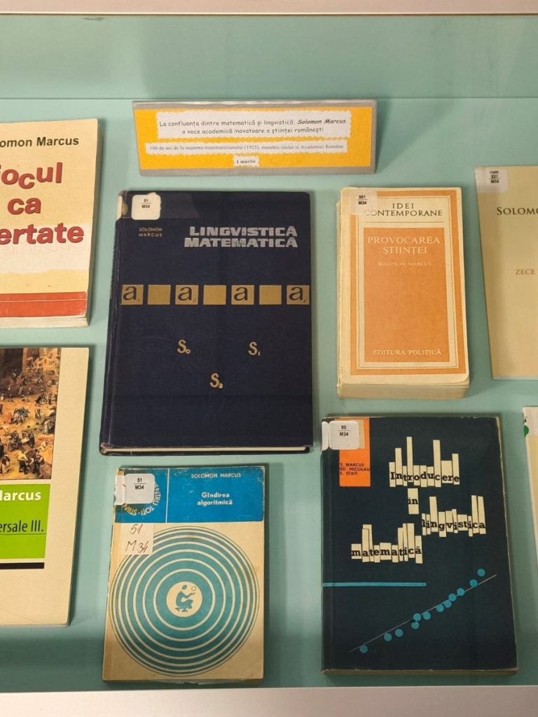 solomon-marcus-100-ani