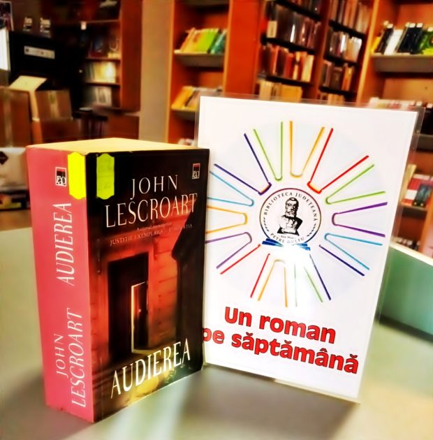 un-roman-pe-saptamana-audierea-lescroat