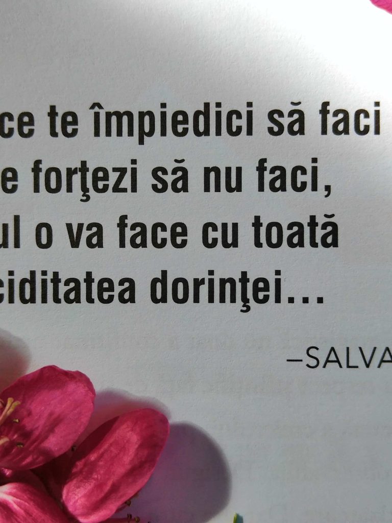 18.06.2023 – Citatul de Duminică (1)