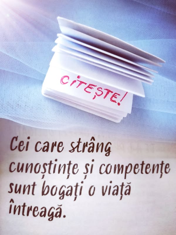 27.04.2025 – Citatul de Duminică