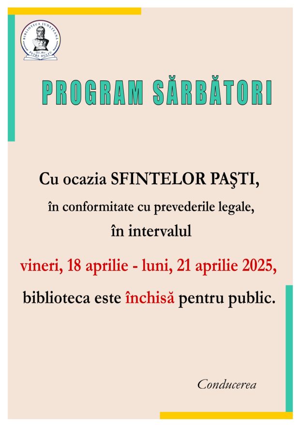 Program special PASTE 2025_web (1)