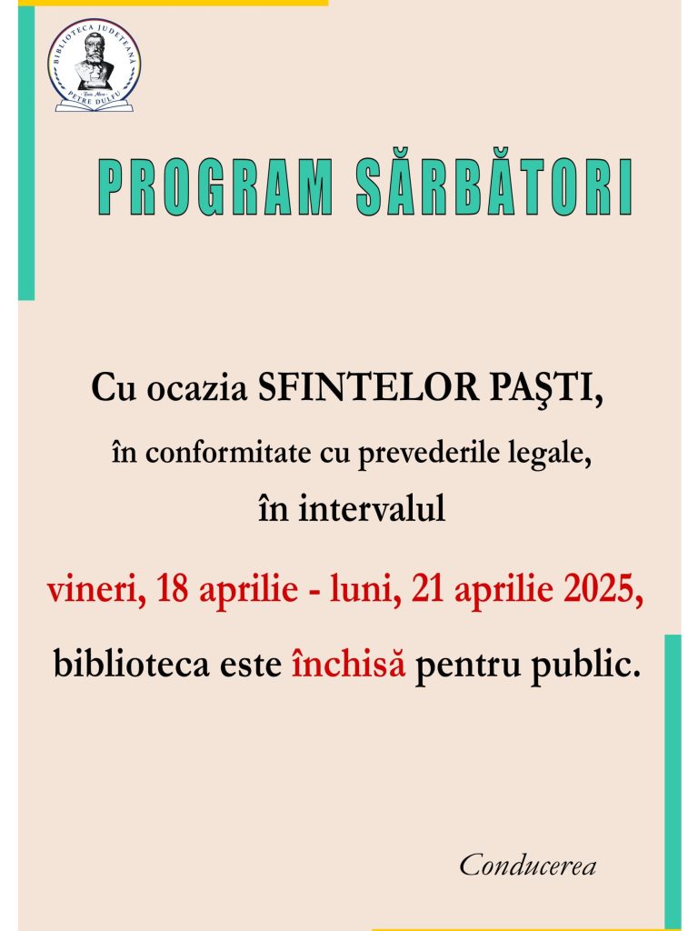 Program special PASTE 2025_web (1)