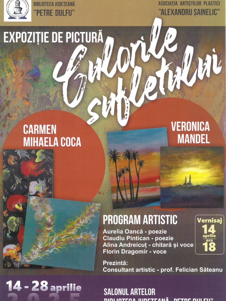 afis-culorile-sufletului