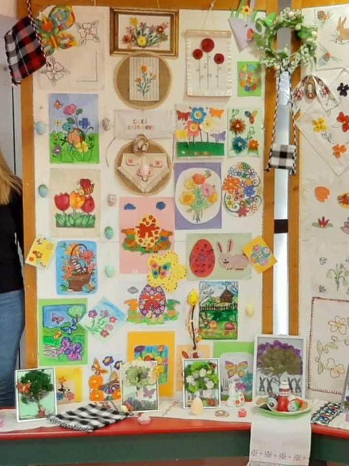 expozitie-in-asteptarea-sarbatorilor-pascale