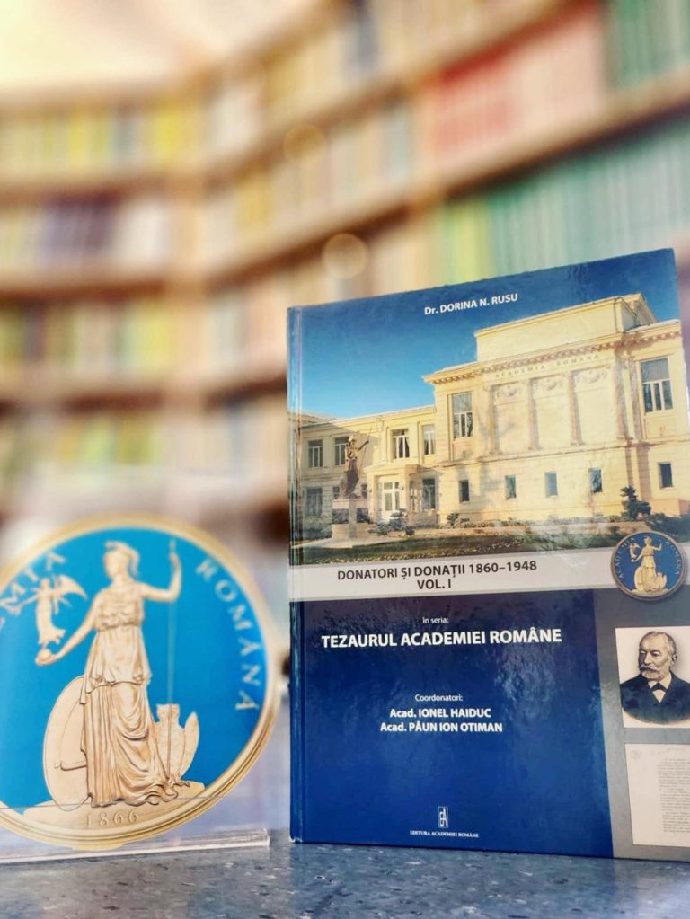 ziua-academiei-romane-2025