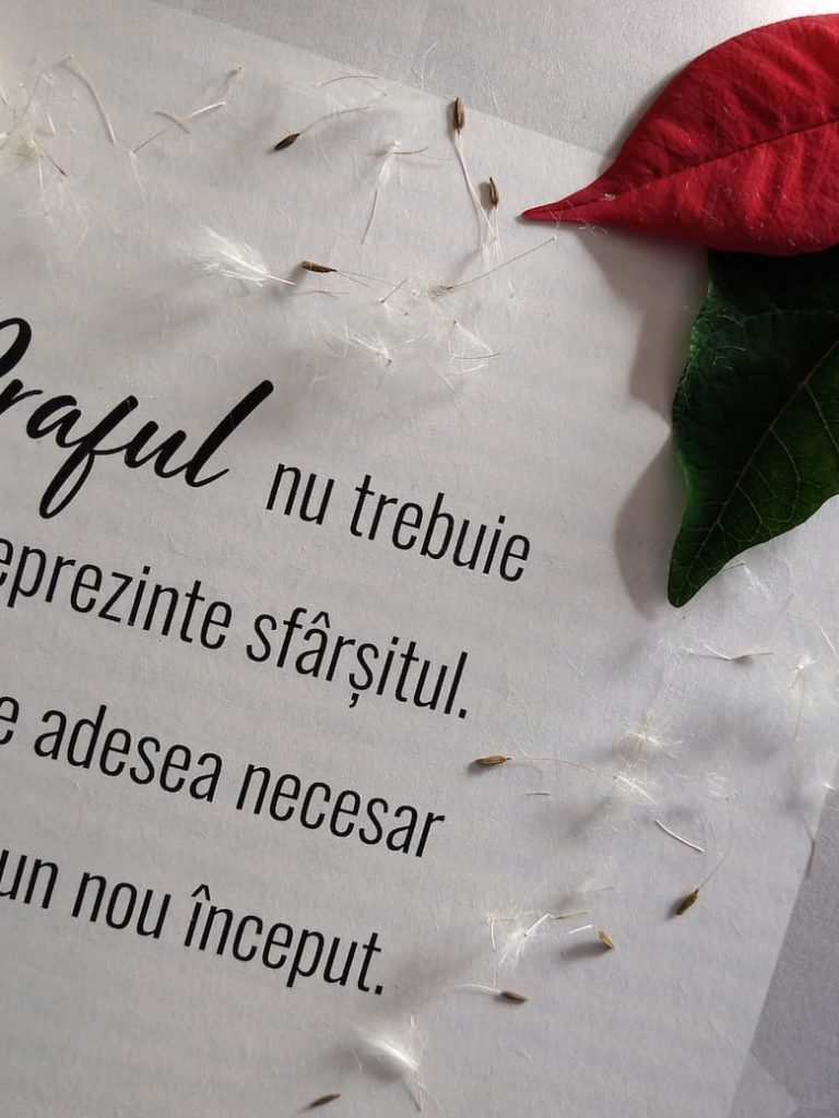 11.12.2022 – Citatul de Duminică – 2