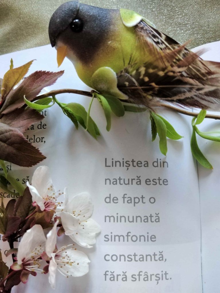 14.05.2023 – Citatul de Duminică