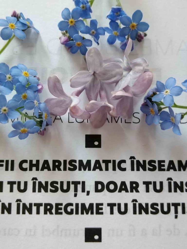 21.05.2023 – Citatul de Duminică