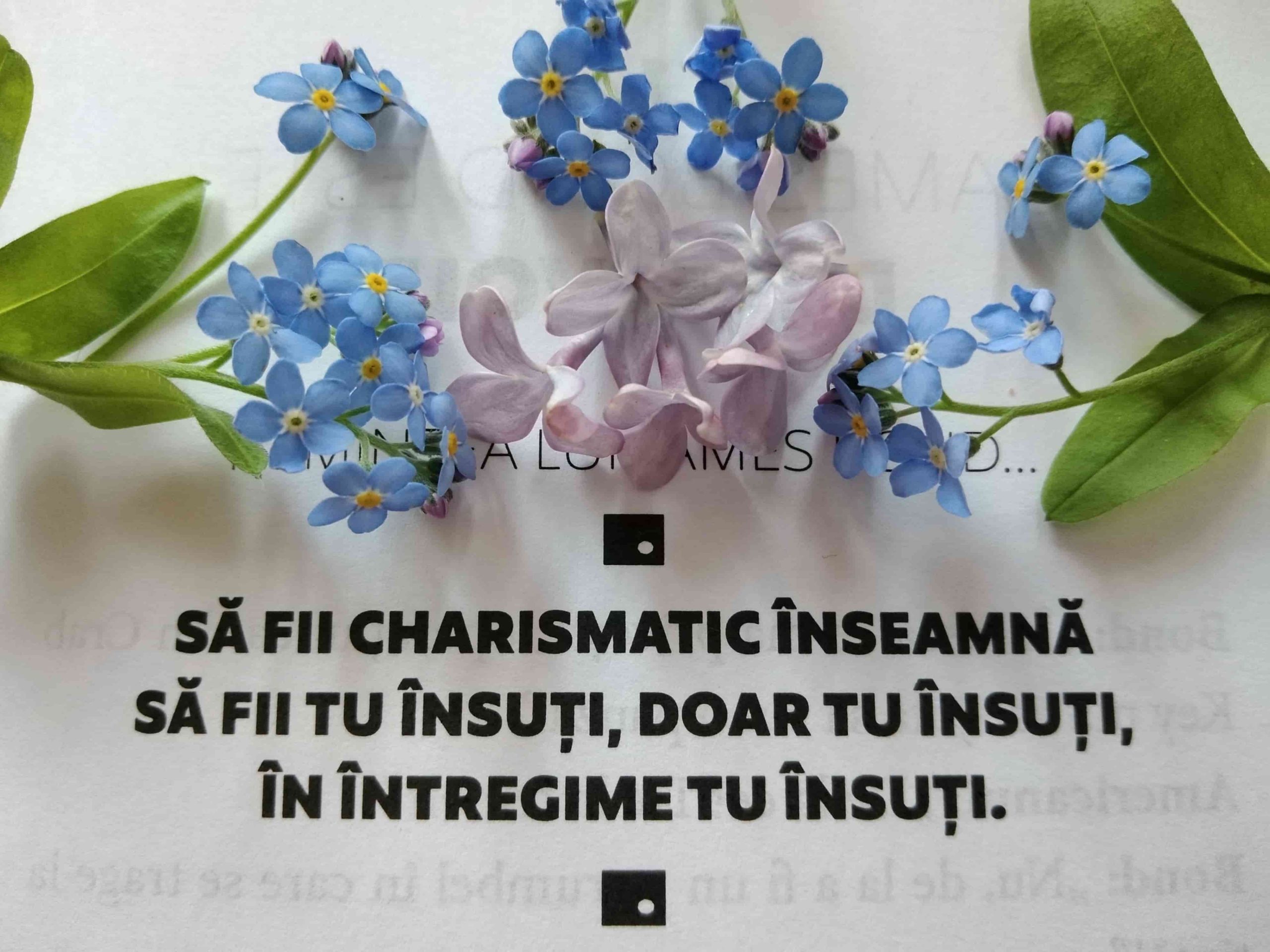 21.05.2023 – Citatul de Duminică