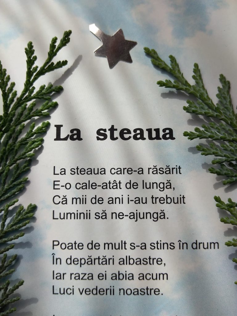 25.12.2022 – Citatul de Duminică a Crăciunului