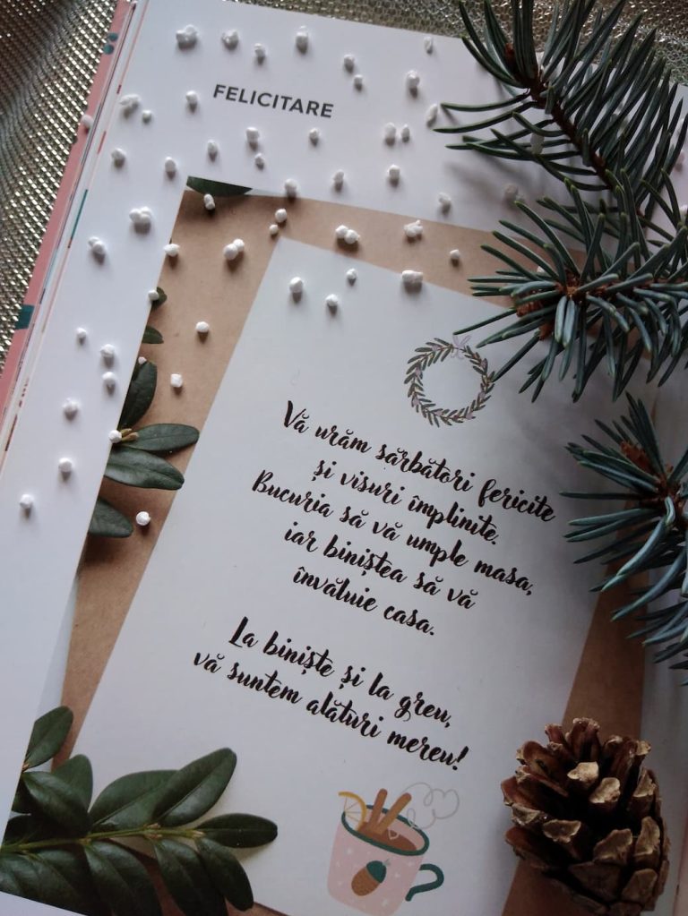 31.12.2022 – Citatul de Anul Nou