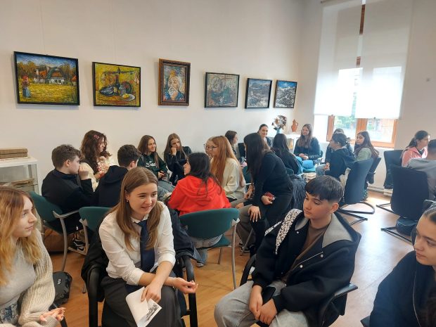 biblioteca-vie-sighetu-marmatiei