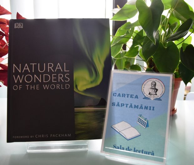 cartea-saptamanii-natural-wonders-of-the-world