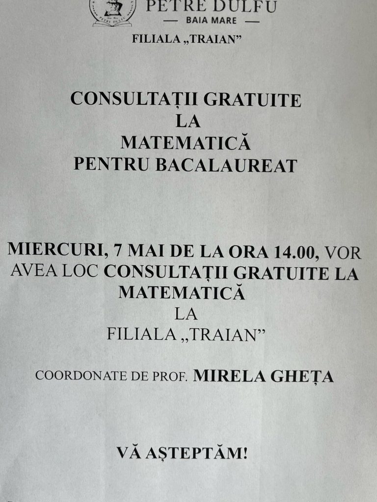 consultatii-mate-bac-traian