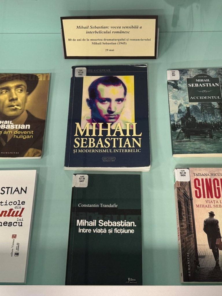 mihail-sebastian-80-ani-moarte