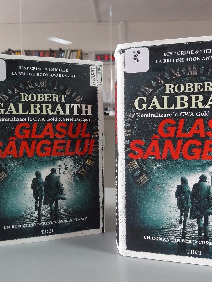 recomandare-lectura-multiculturalia-galbraith-glasul-sangelui