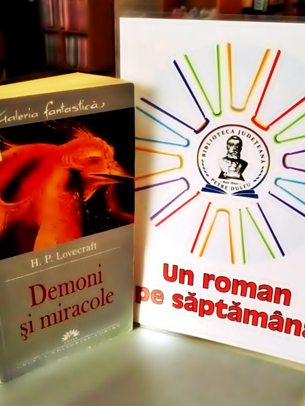 un-roman-pe-saptamana-lovecraft-demoni-miracole