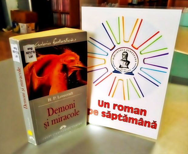 un-roman-pe-saptamana-lovecraft-demoni-miracole