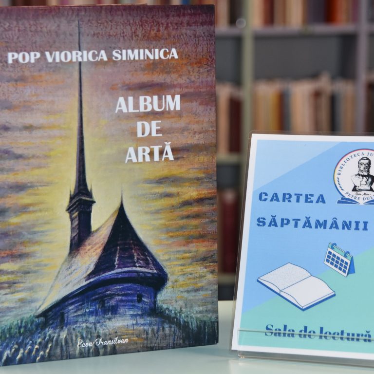 cartea-saptamanii-album-de-arta