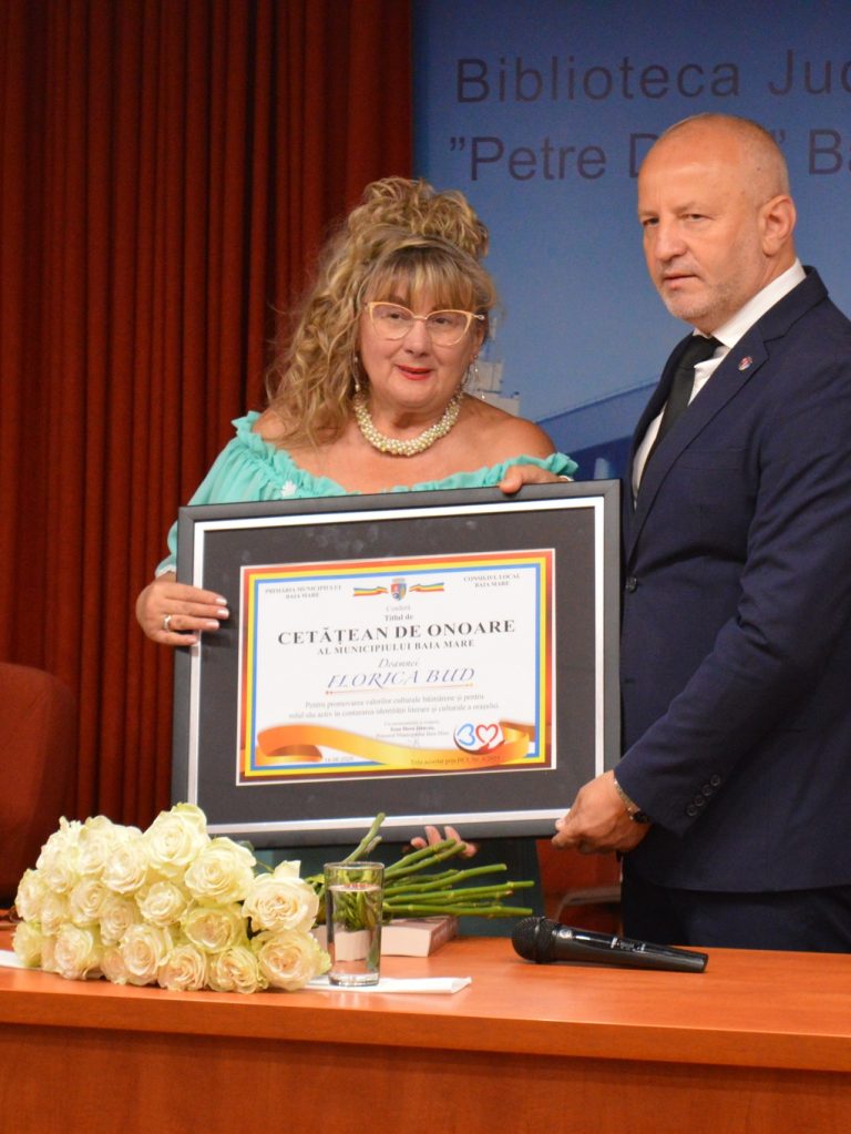 florica-bud-cetatean-de-onoare