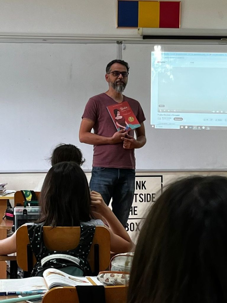 istorie-regine-hochia