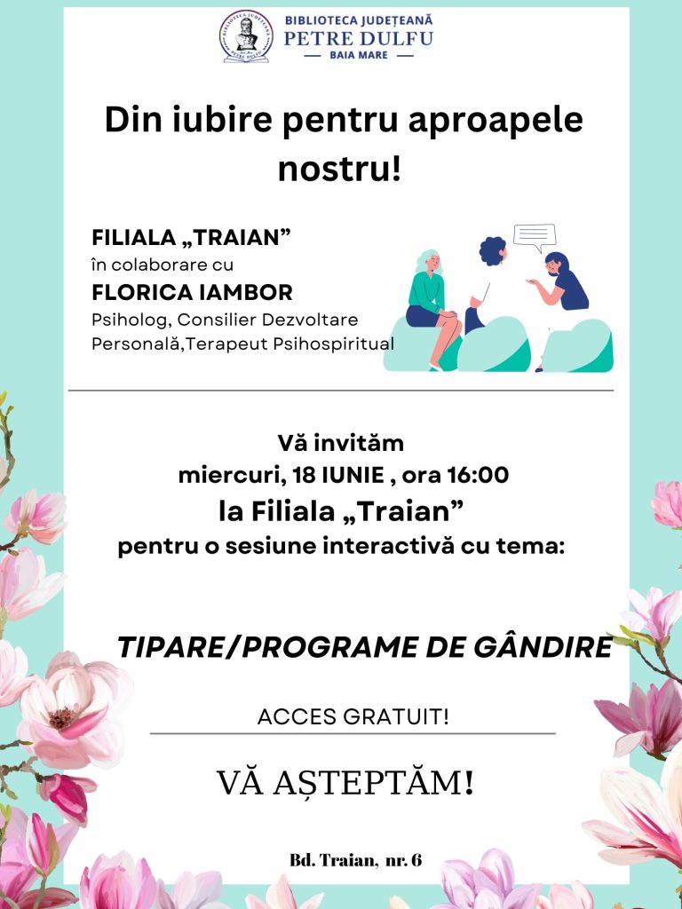 tipare-gandire