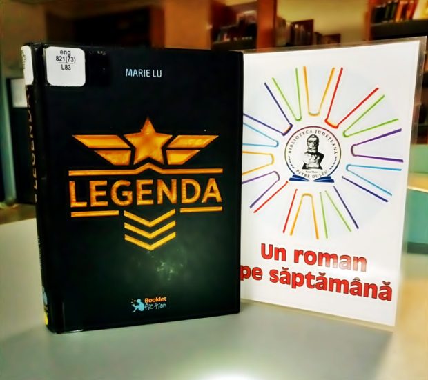 un-roman-pe-saptamana-marie-lu-legenda