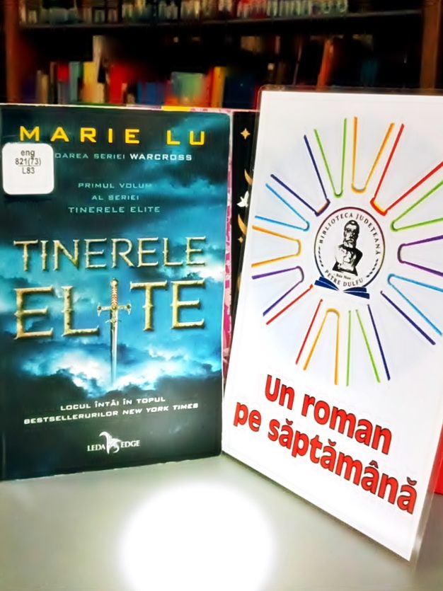 un-roman-pe-saptamana-tinerele-elite
