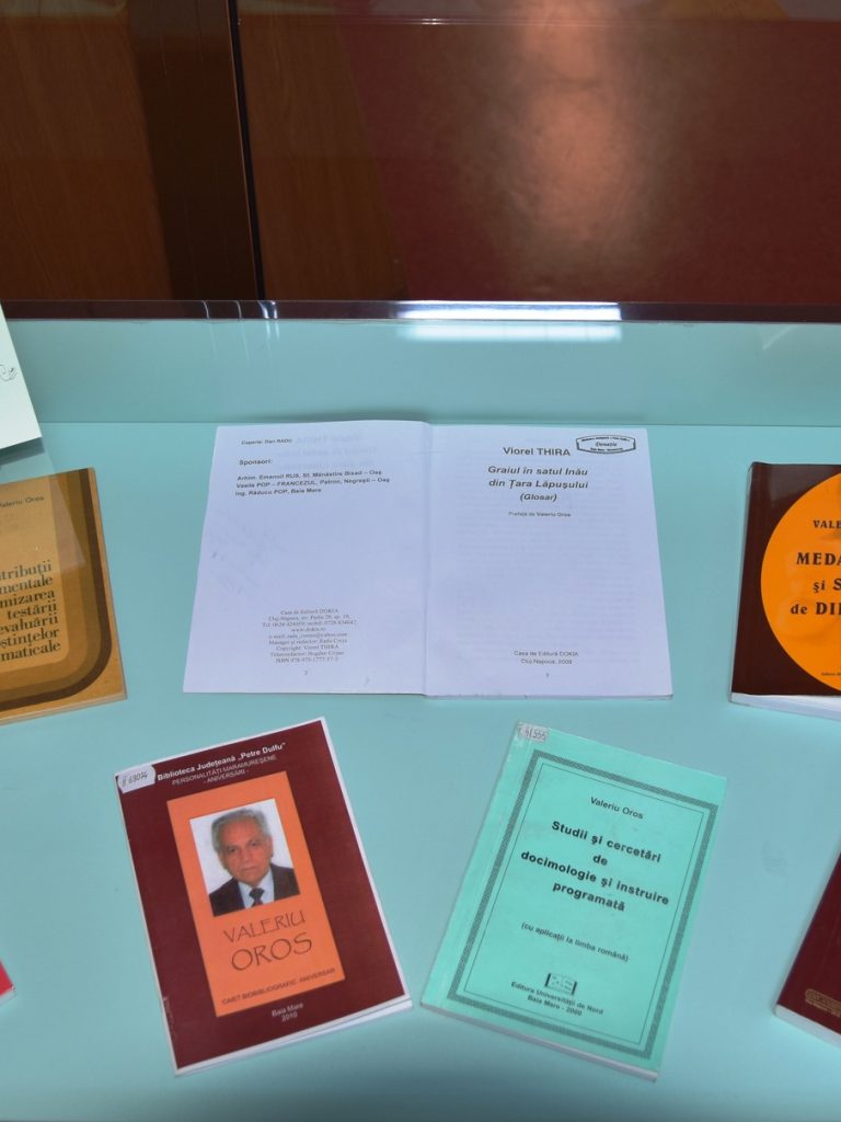 valeriu-oros-95-ani-nastere