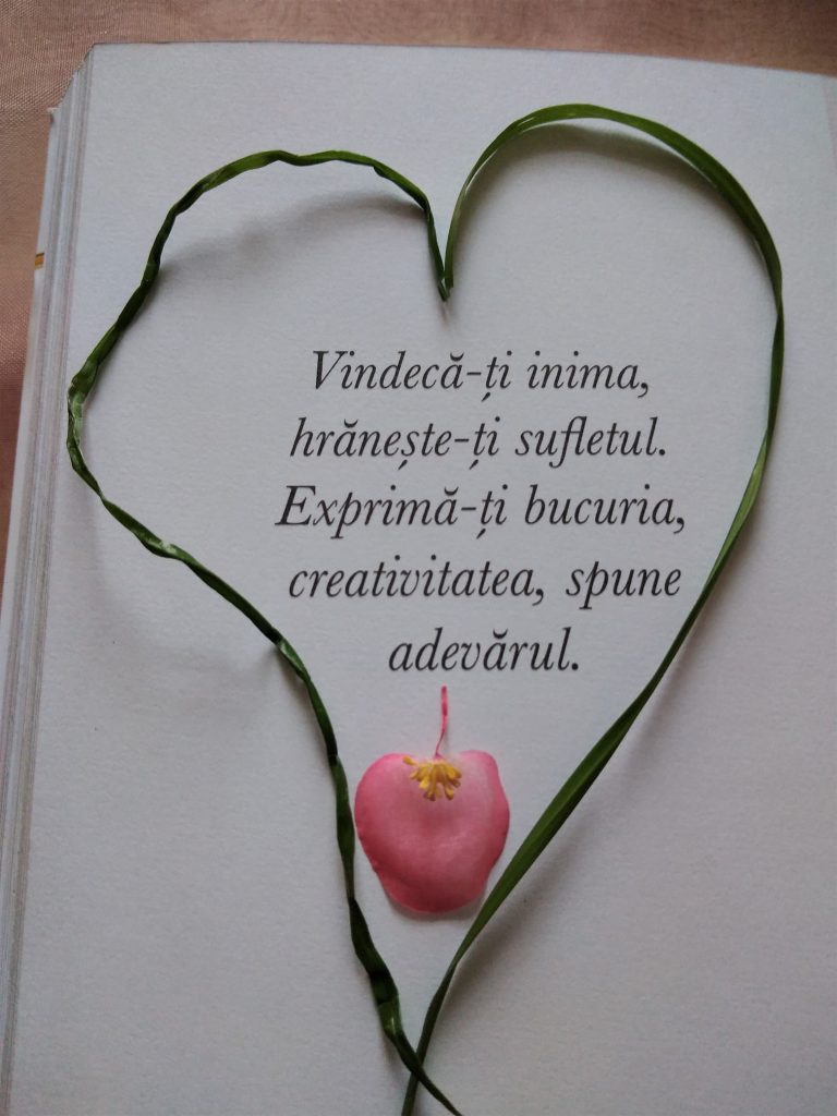 16.10.2022 – Citatul de Duminică