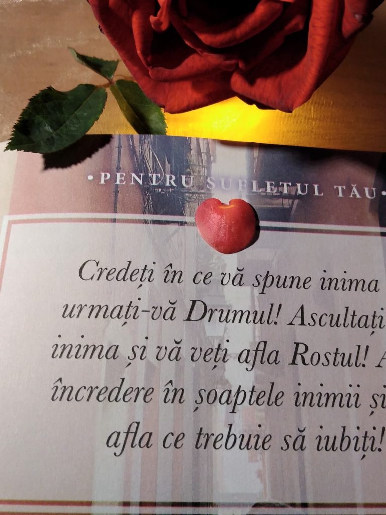 23.10.2022 – Citatul de Duminică