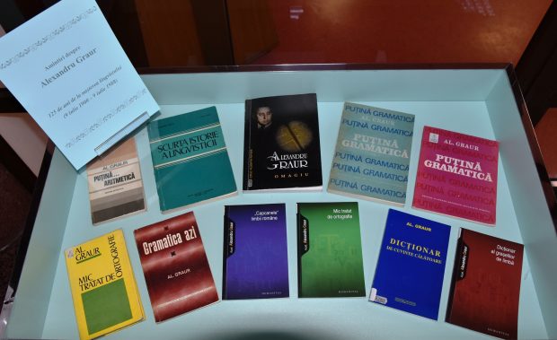 alexandru-graur-125-ani-nastere