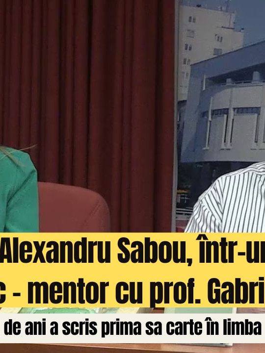 alexandru sabou-gabriela pirvu
