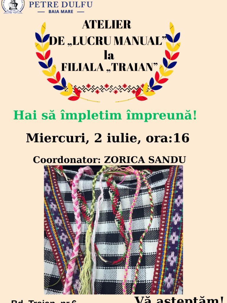 hai-sa-impletim-impreuna