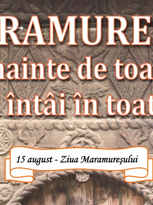 15 august – ziua MM