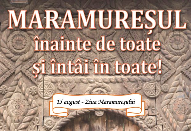 15 august – ziua MM