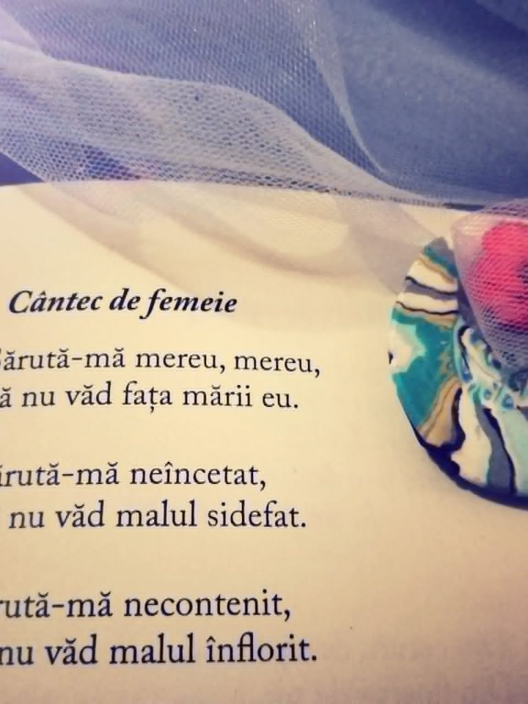 31.08.2025 – Citatul de Duminică