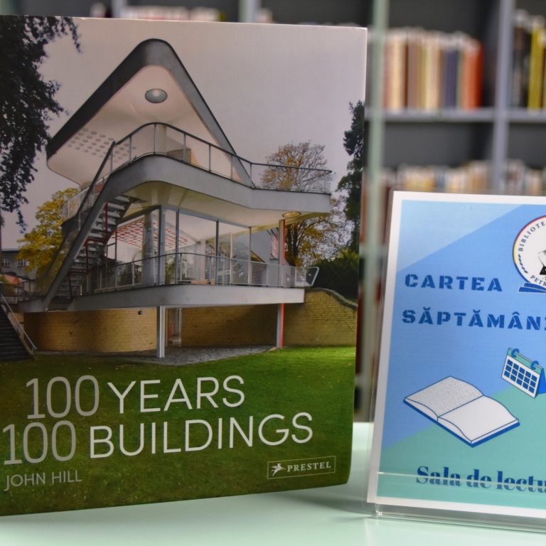 cartea-saptamanii-100-years-buildings