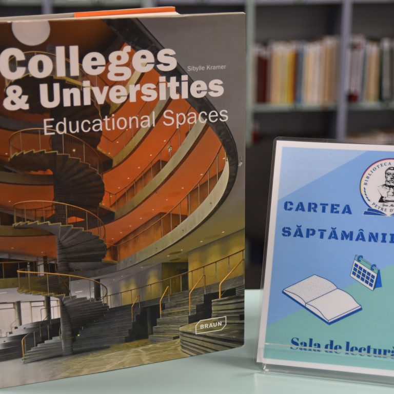 cartea-saptamanii-colleges-universities