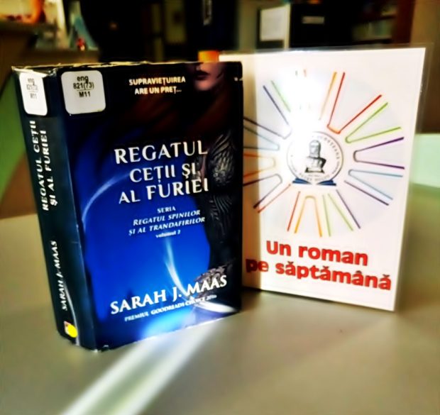 un-roman-pe-saptamana-regatul-cetii