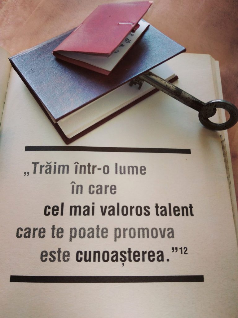 07.09.2025 – Citatul de Duminică