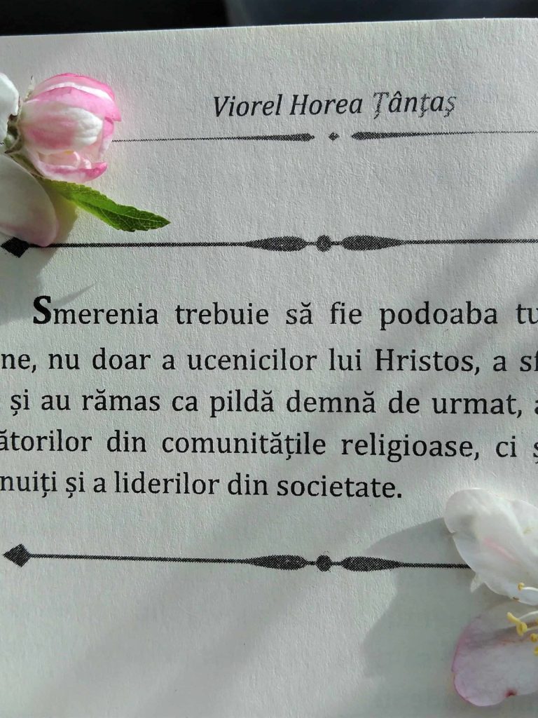 11.09.2022 – Citatul de Duminică